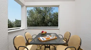Lanterna Resort