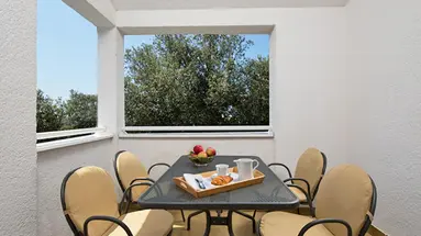 Lanterna Resort