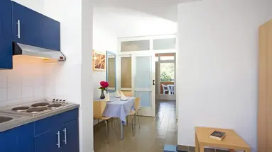 Lanterna Resort