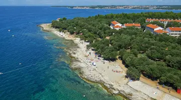 Lanterna Resort