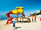 Lanterna Resort