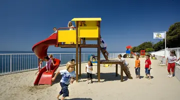 LANTERNA RESORT