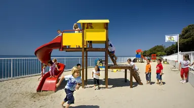 LANTERNA RESORT
