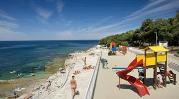 LANTERNA RESORT