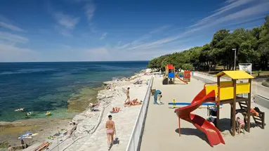 LANTERNA RESORT