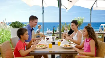 LANTERNA RESORT