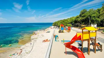 Lanterna Resort