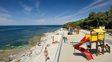 LANTERNA RESORT