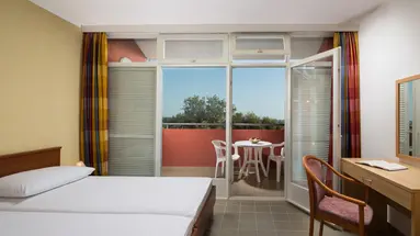 LANTERNA RESORT