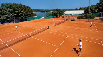 LANTERNA RESORT