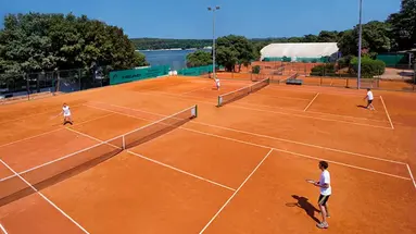 LANTERNA RESORT