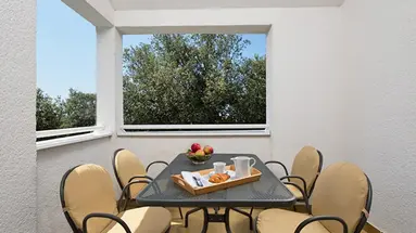 LANTERNA RESORT