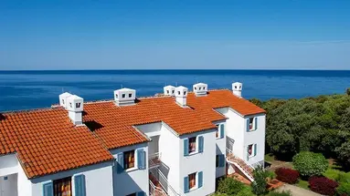 Lanterna Resort