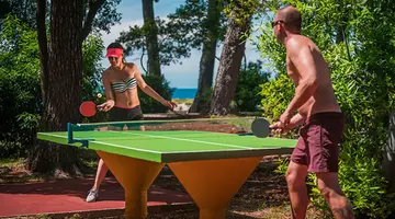Lanterna Resort