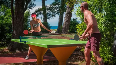Lanterna Resort