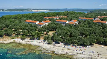 Lanterna Sunny Resort by Valamar