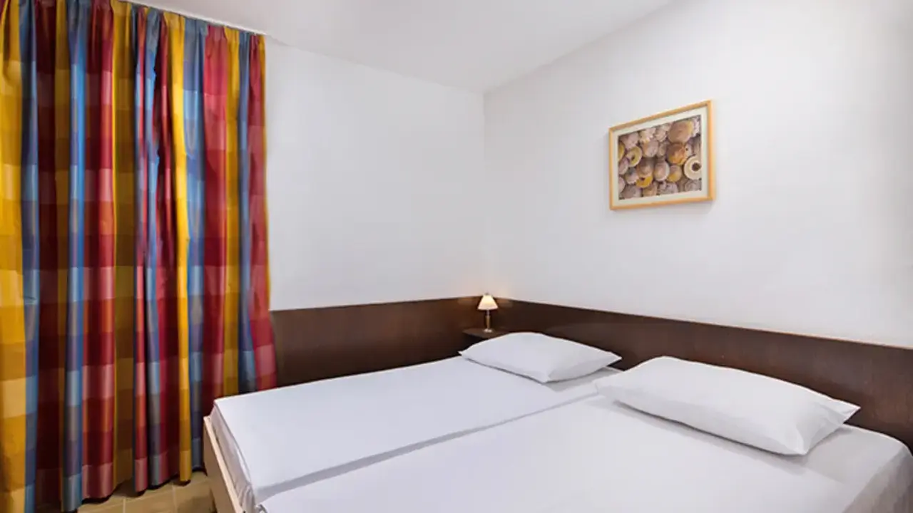 Lanterna Sunny Resort by Valamar