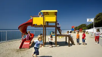 Lanterna Sunny Resort by Valamar