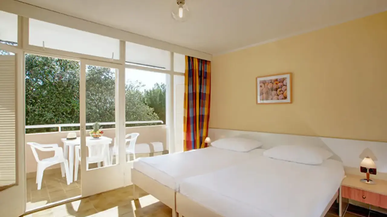 Lanterna Sunny Resort by Valamar