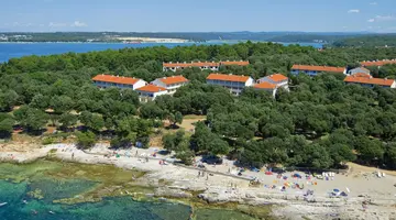 Lanterna Sunny Resort by Valamar