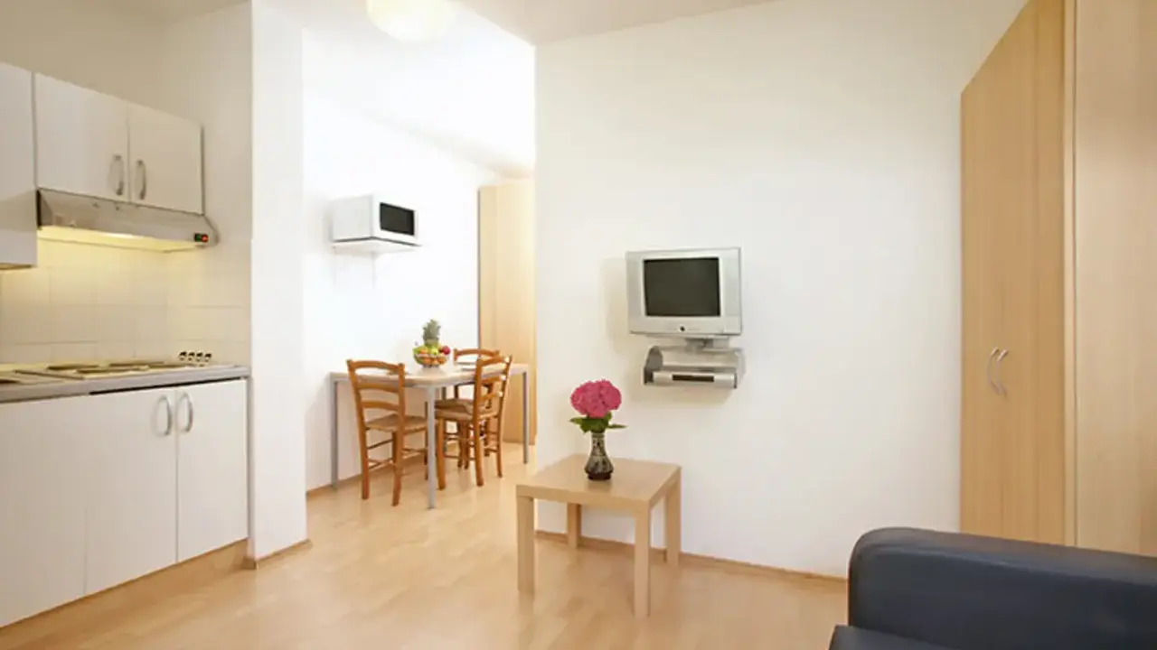Lanterna Sunny Resort by Valamar