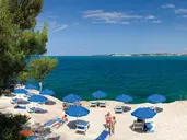 Lanterna Sunny Resort by Valamar