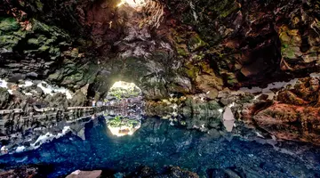 Lanzarote i Fuerteventura - Wyspy Ognia i Wiatru