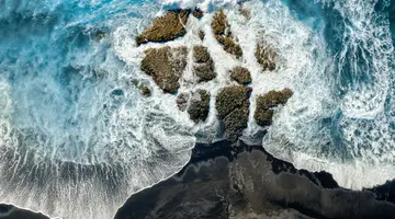 Lanzarote i Fuerteventura - Wyspy Ognia i Wiatru