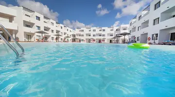 Lanzarote Paradise