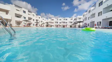 Lanzarote Paradise