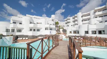 Lanzarote Paradise