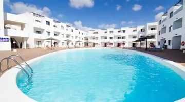 Lanzarote Paradise