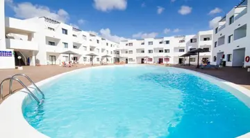 Lanzarote Paradise