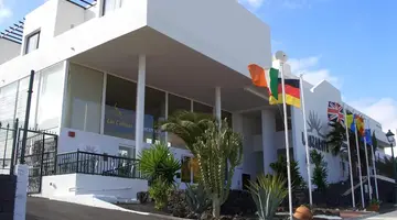 Lanzarote Paradise