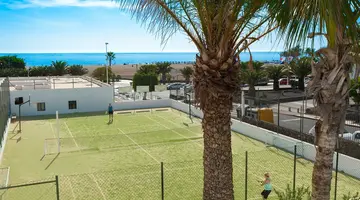 Lanzarote Village