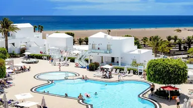 Lanzarote Village