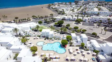 Lanzarote Village
