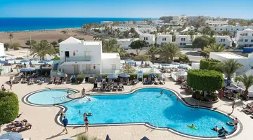 Lanzarote Village