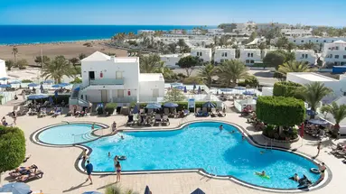 Lanzarote Village