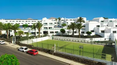 Lanzarote Village