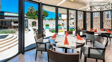 Lapad Hotel