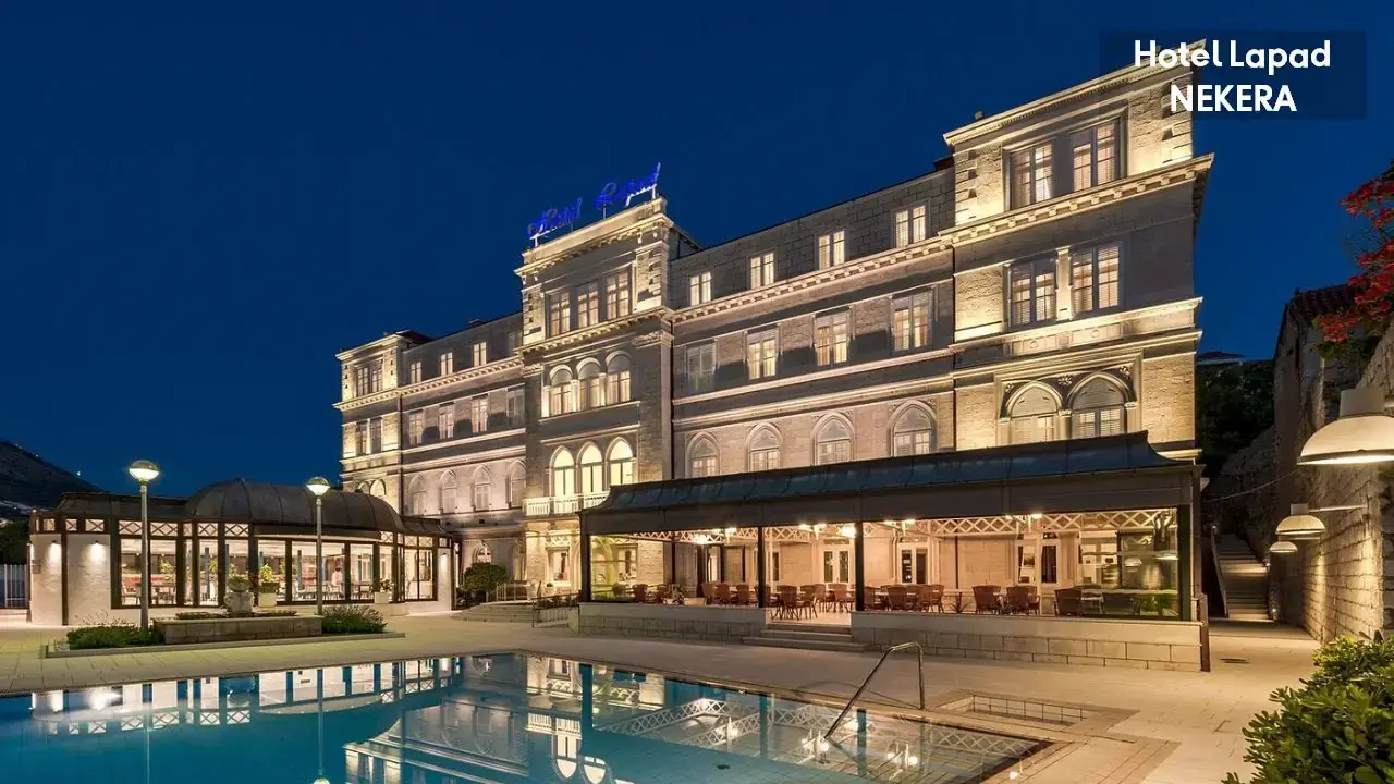 Lapad Hotel