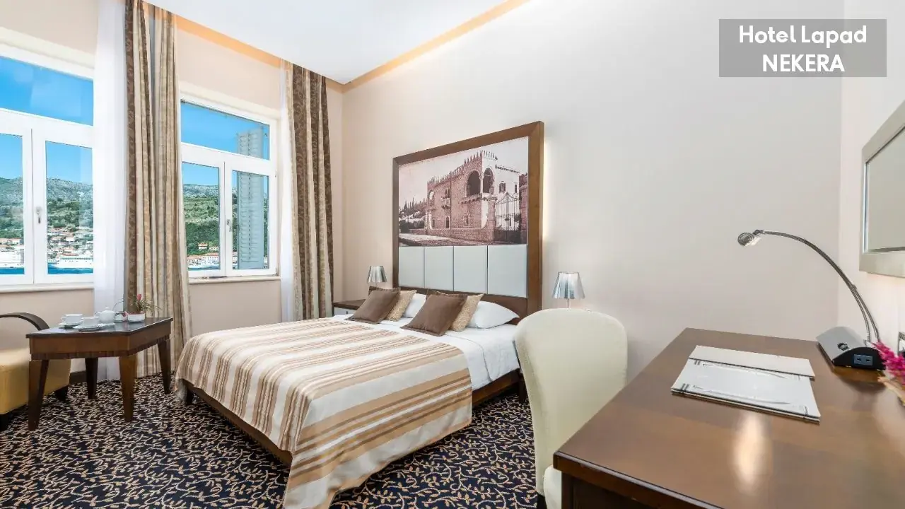 Lapad Hotel