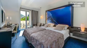 Lapad Hotel