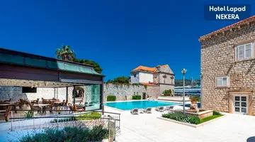 Lapad Hotel