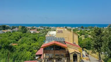 Lapida Hotel