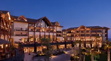 LAPITA DUBAI PARKS AND RESORTS, AUTOGRAPH COLLECTION HOTELS