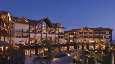 Lapita, Dubai Parks and Resorts, Autograph Collection