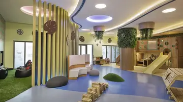 Lapita, Dubai Parks and Resorts, Autograph Collection