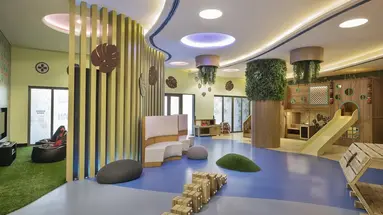 Lapita, Dubai Parks and Resorts, Autograph Collection